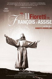Les Onze Fioretti de François d'Assise