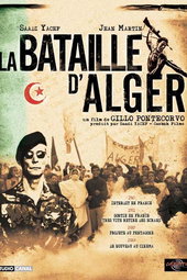 La Bataille d'Alger