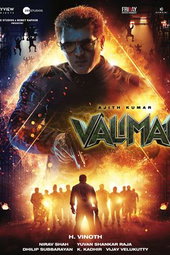 Valimai