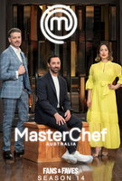 Saison 14