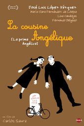 La Cousine Angélique