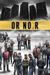 Or Noir