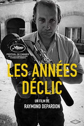 Les années déclic: 1957-1977