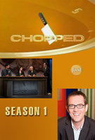 Saison 1