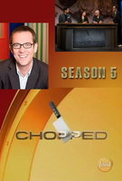 Saison 5