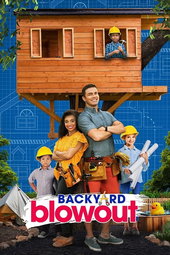 Backyard Blowout