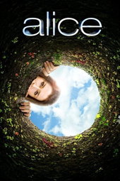 Alice au pays des merveilles