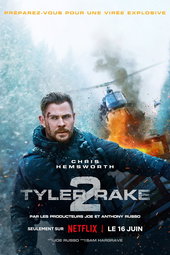 Tyler Rake 2