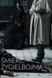 Death of Zygielbojm