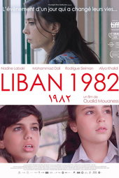 Liban 1982