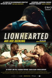 Lionhearted
