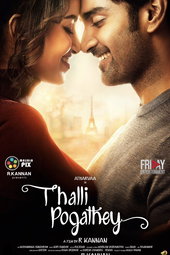 Thalli Pogathey