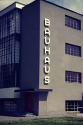 ZDF@Bauhaus