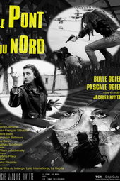 Le Pont du Nord