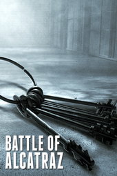 Battle of Alcatraz