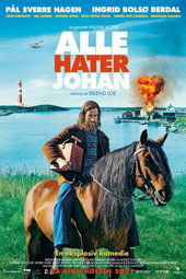 Everybody Hates Johan