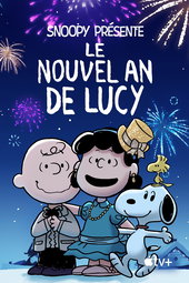 Snoopy présente : Le nouvel an de Lucy
