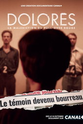 Dolorès, la malédiction du pull-over rouge