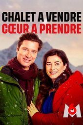 Chalet à vendre, coeur à prendre
