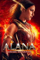 Alana, Déesse De Justice