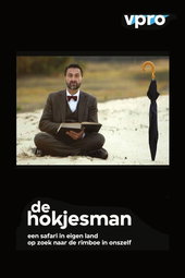 De Hokjesman
