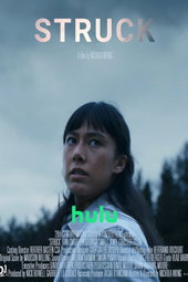 Struck