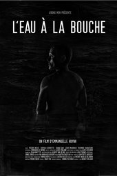 L'eau à la bouche