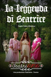 The legend of Beatrice