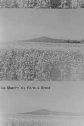 La Marche de Paris à Brest