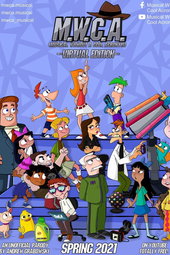 M.W.C.A. (Musical Without a Cool Acronym): Virtual Edition