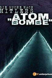 Hitler et la course à la bombe atomique