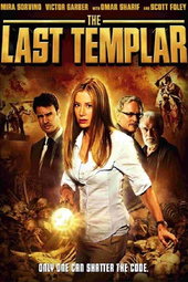 Le Dernier templier