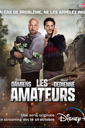 Les Amateurs