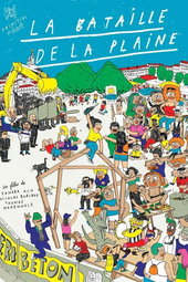 La Bataille de la plaine