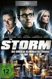 The Storm : Détresse dans la tempête