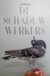 De schaduwwerkers