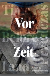 Vor Zeit