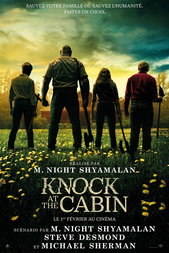 Knock at the Cabin