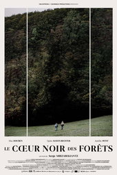 Le Cœur noir des forêts