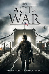 An Act of War