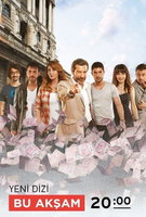 Saison 1