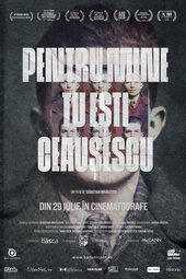 You Are Ceaușescu to Me