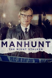 Manhunt: The Night Stalker