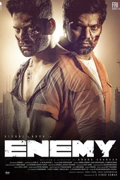 Enemy