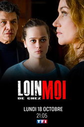 Loin de chez moi
