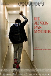 Ici je vais pas mourir