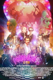 Paradigmes : le film