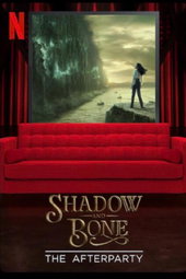 Shadow and Bone : La saga Grisha - L'after