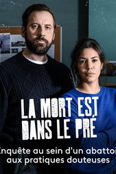 La mort est dans le pré