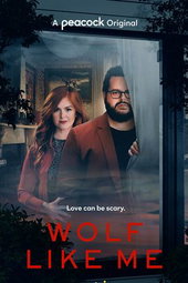 Wolf Like Me